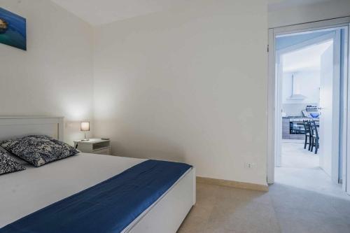 Apartamento Appartamento Iblablu A