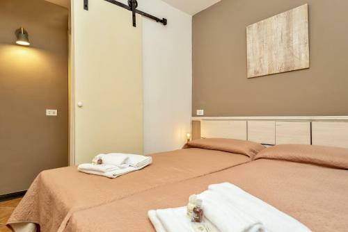 Apartamento Vicolo Amare, Terre Marine