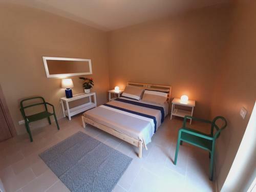 Apartamento Anteo Holiday House 2