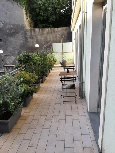 Apartamento Anteo Holiday House 2