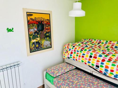 Apartamento 5 Miles Apt