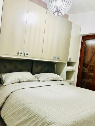 Apartamento 5 Miles Apt