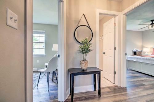 Stunning Townhome About 5 Mi To Dtwn Columbia!