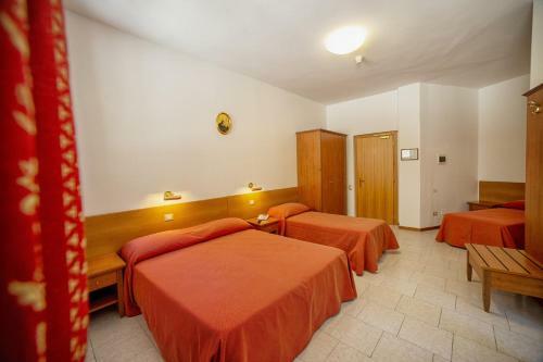 Hotel Roccaporena & Margherita