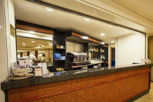 Hotel Roccaporena & Margherita