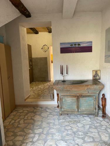 Casa Francesco 2
