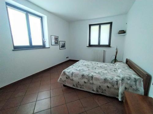 Apartamento Lo Spazio Creativo