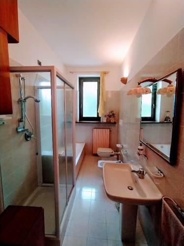 Apartamento Lo Spazio Creativo
