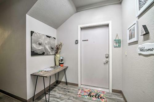 Apartamento Cheerful Condo Patio, 2 Mi To Branson Strip!