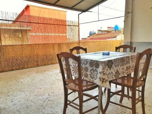 Hostal Itala?s Rooms