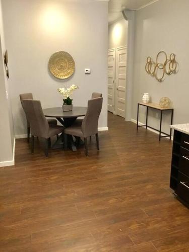 Apartamento 2br 2ba Loft Downtown Kc In Historic Building-201