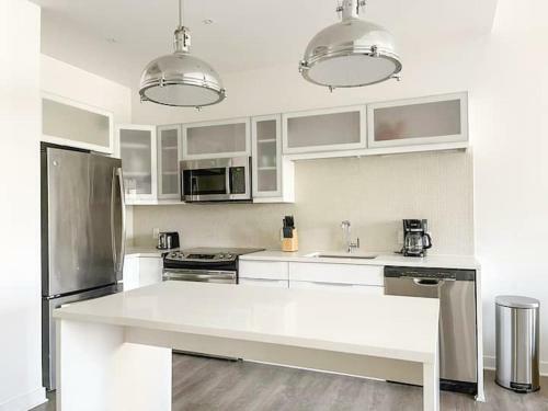Delightful Downtown Kansas City Apartments
