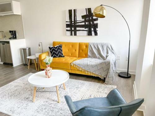 Delightful Downtown Kansas City Apartments