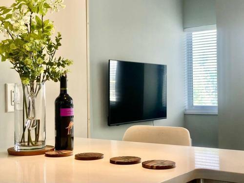 Apartamento Luxury Kc Midtown Loft! 2 Beds 2 Full Baths!