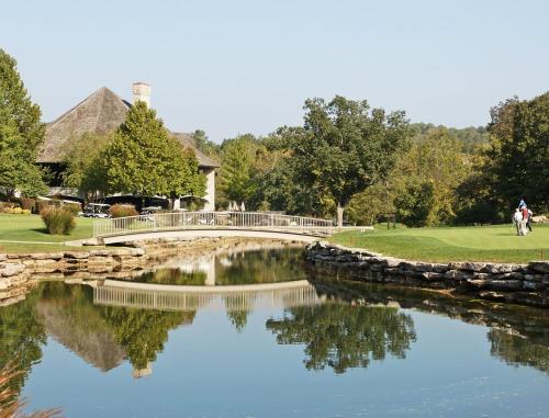 Apartamento Stonebridge Village Condominiums #4