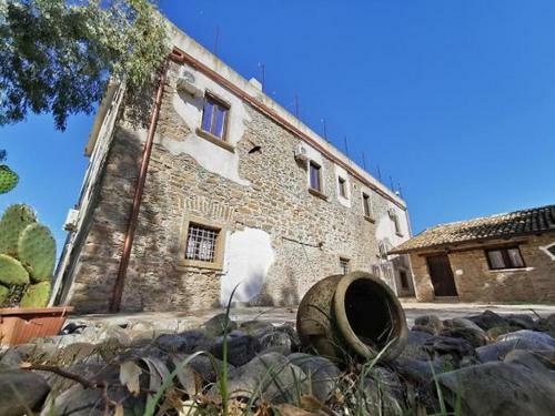 Hotel La Tenuta Del Falco