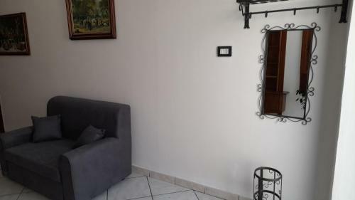 Casa Vacanza La Staffa