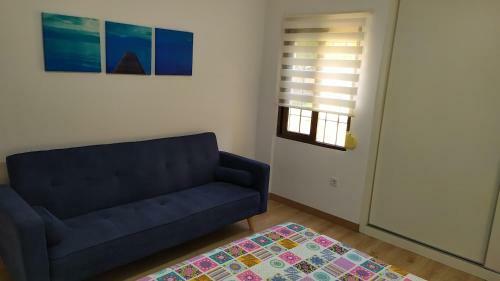 Apartamento Con Terraza En La Playa