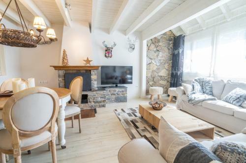 Lluna Plena By Feelfree Rentals