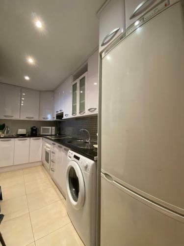 Apartamento Expoholidays - Parque Salinas II