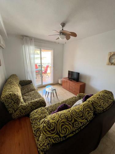 Apartamento En Aguadulce - Torrevela