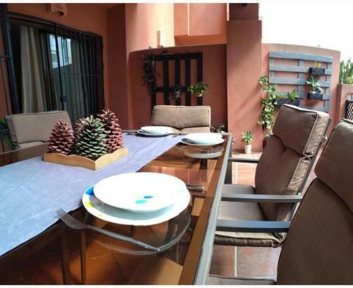 Apartamento Granada Beach Vacations With Swimming Pool Beach Camping Jacuzzi