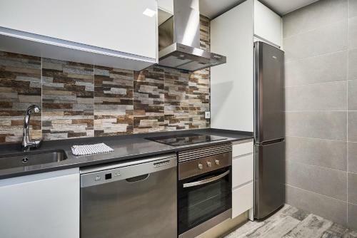 Apartamento Vut Santo Tom�s 3