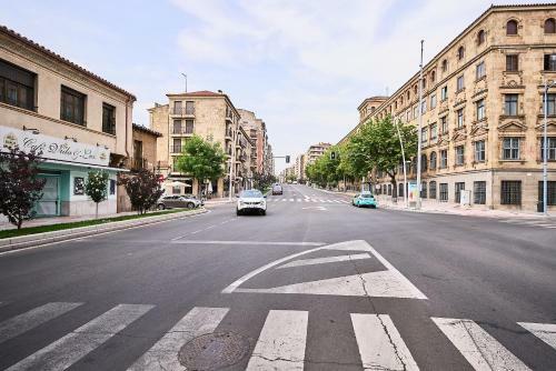 Apartamento Vut Santo Tom�s 3