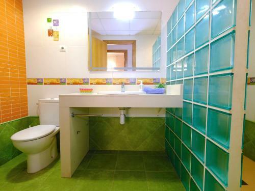 Apartment Edifici Montmar