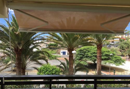 San Agust�n Beach Apartment