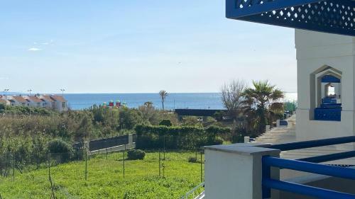 Apartamento Primera L�nea 3 Habitaciones Manilva