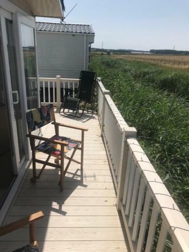 2 Bedroom Holiday Home At Alberta With Amazing Views