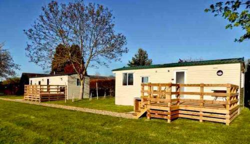 Apartamento The Orchards At Shottenden - Everglade