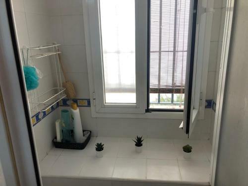 Acogedor Apartamento En Sanlucar De Barrameda