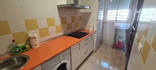 Apartamento Ganado 14 - Sanl�car Housing