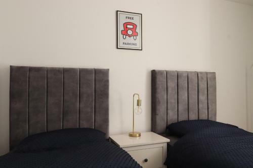 Modern Apartment Sleeps 3 - Apt Close To City Ctr