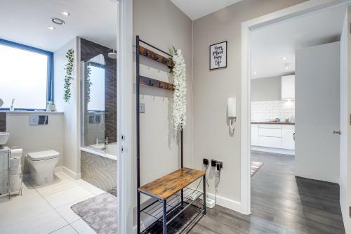 Apartamento Stay Smiling- The Fitzgerald