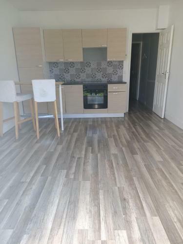 Appartement 2 Pieces 40m2 A Garges Les Gonnesse