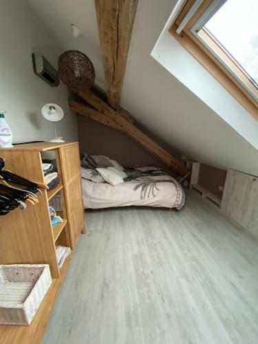 Apartamento Gap : Centre Ville : Appartement Cosy