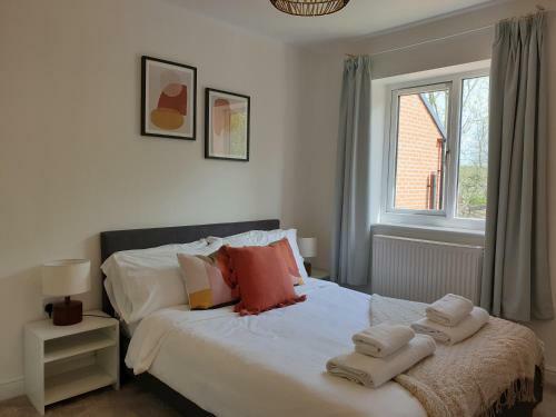 Cheerful 1 Private Room-ensuite With Free Parking