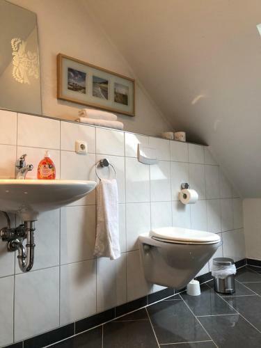 Apartamento Ferienwohnung In Historischem Bauernhaus In Der Eifel