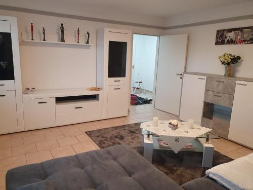 Apartamento Ferienwohnung Annaburg