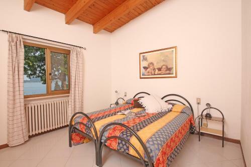 Apartamento Villenpark Sanghen