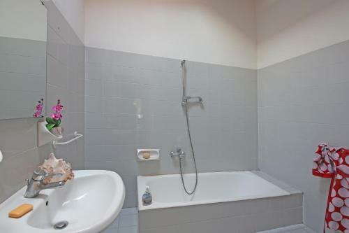 Apartamento Villenpark Sanghen