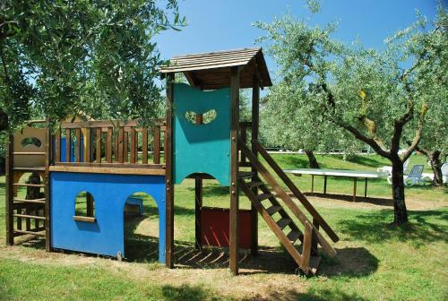 Apartamento Villenpark Sanghen