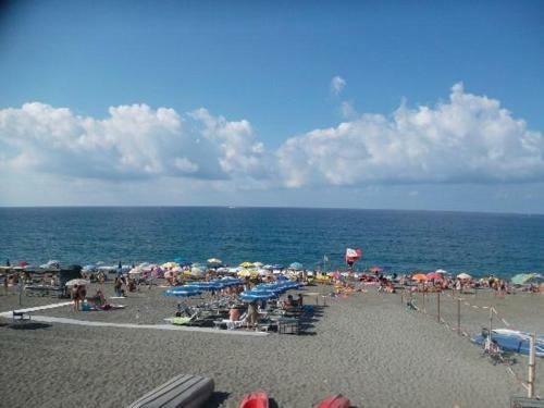 Apartamento Sul Mare Per Le Cinque Terre