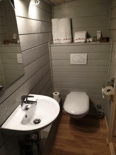 Les Roulottes Des Noisetiers