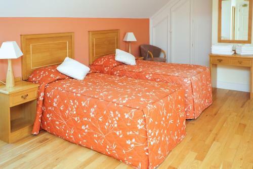 Hostal Inch Beach House B&B
