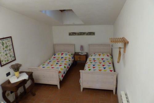 Agroturismo Arriga Alta