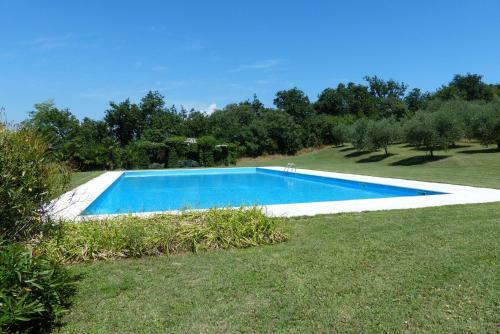 Agroturismo Arriga Alta